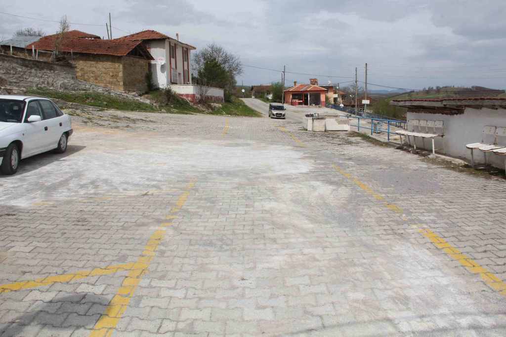 Beyköy